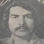 Houshang Azhdari Moghaddam