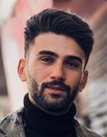 Arash Siahpoosh