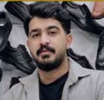 Mehdi Jafari