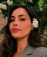 Fatemeh Jami