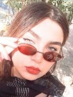 Elnaz Eghbali