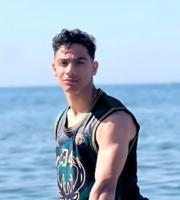 Iman Najar Hosseini Iman Najar Hosseini