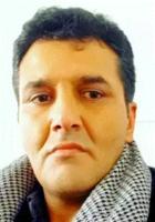 Hashem Saedi