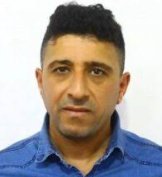 Nazem Barihi