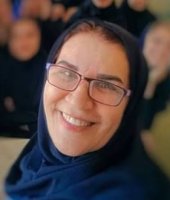 Kobra Taher Khani