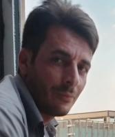 Omid Ghasemi Nafchi