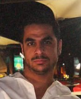 Nima Abbasi