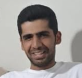 Amirmohammad Babakhanloo