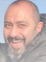 Meysam Ghaman No
