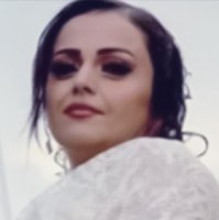 Zahra Nabi Zadeh