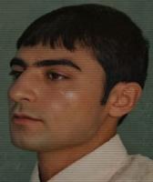 Mehdi Khanipour Halafi