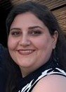 Bahareh Afshar