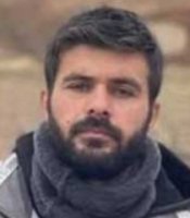Edris Mohammad Zadeh