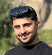 Reza Esmaeili