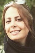 Sarah Sepehri