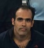Milad Gholami