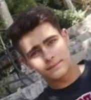 Amir Hossein Hazrati