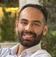 Parsa Saffar
