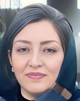 Nasrin Shakarami