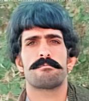 Raheem Khaki Zehi