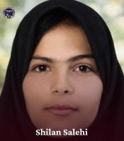 Shilan Salehi