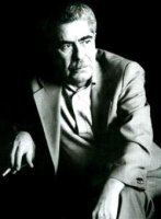 Ali Akbar Saeedi Sirjani