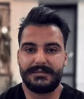 Amirreza Rajaie