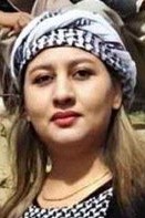 Sheno Mohammadi