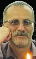 Alireza Akhlaqi Astaneh