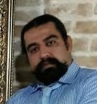 Ali Darban Razavi