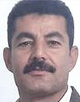 Jalal Vafai
