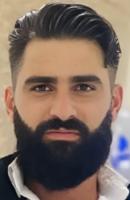 Omid Azizi