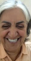 Masoumeh Shahnavaz