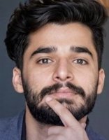 Nima Ahmadi