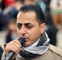 Masoud Alani Kohneghaleh