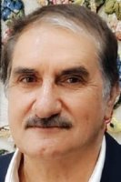 Mohammad Rafi Sadeghi