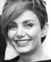 Maryam Najafi Jozani
