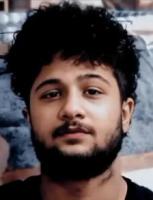Amirali Babaie