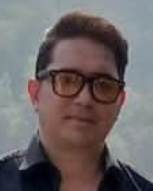 Saman Shefti