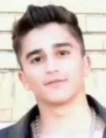Alireza Nazari