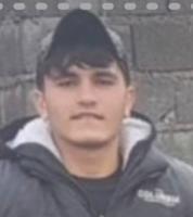 Meysam Bizhani Zarei