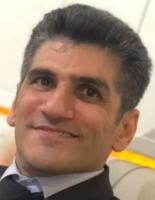 Hossein Salahi
