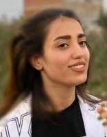 Mohaddeseh Azizi