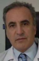 Iraj Barghi