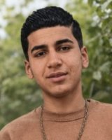 Amir Hossein Ab Ravesh