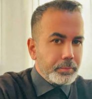 Reza Nejat Bakhsh