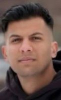 Arian Azizi