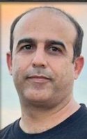Reza Tabarak Reza Tabarak