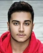 Mohamad Arian Khoshgovar