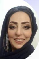 Mehrnoush Esfandiari Mehrnoush Esfandiari